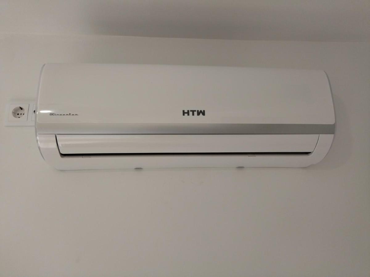 Cais Das Pedras Patio Apartment - With Washer And Dryer Machine Porto Exterior photo